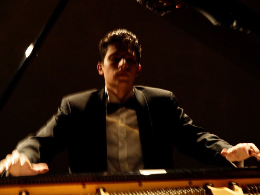 Gabriele Taranto